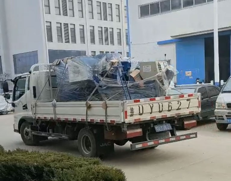 拋丸機(jī)